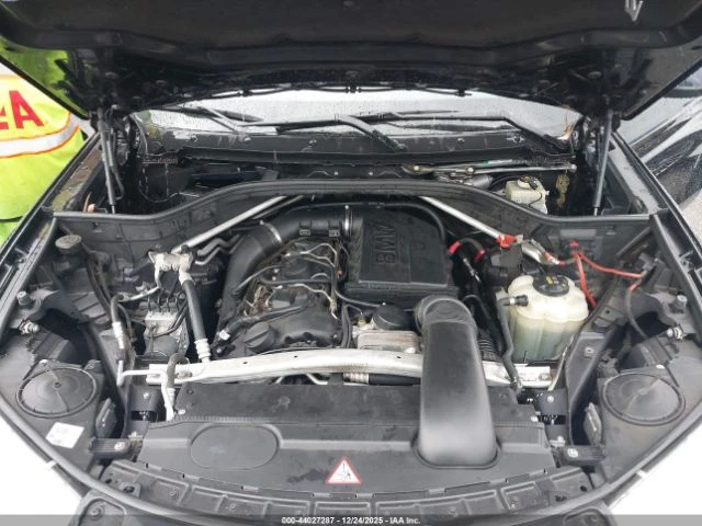 BMW X6 M* SPORT* ДИГИТАЛНО* ТАБЛО* ПОДГРЕВ* КАМЕРА* КЕЙЛЕ, снимка 12 - Автомобили и джипове - 53033569