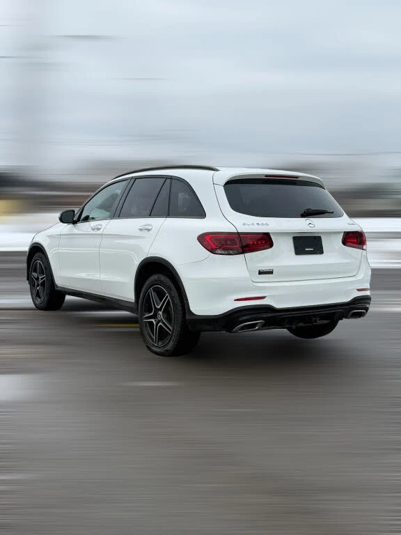 Mercedes-Benz GLC 300 4MATIC AMG PKG| ����| KEYLESS| ������� | Mobile.bg � ����������� 5
