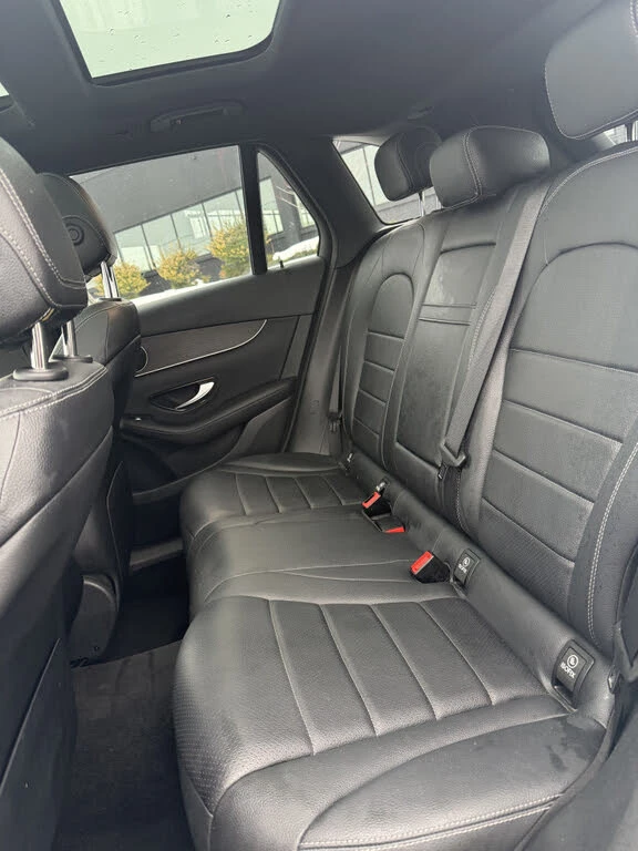 Mercedes-Benz GLC 300 4MATIC AMG PKG| ����| KEYLESS| ������� | Mobile.bg � ����������� 12
