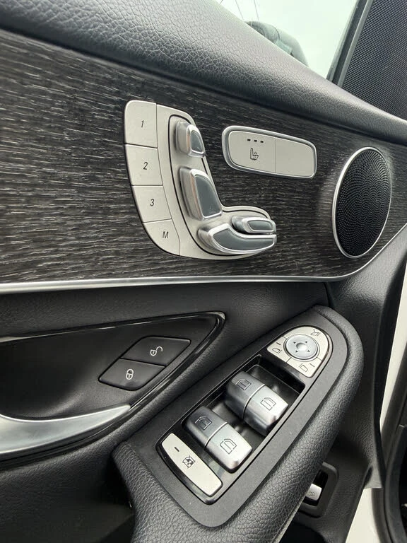 Mercedes-Benz GLC 300 4MATIC AMG PKG| ����| KEYLESS| ������� | Mobile.bg � ����������� 11
