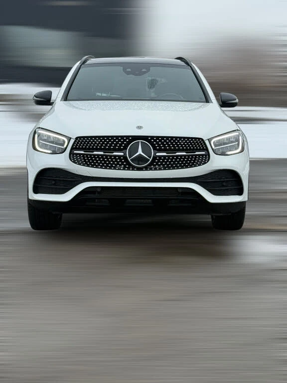 Mercedes-Benz GLC 300 4MATIC AMG PKG| ����| KEYLESS| ������� | Mobile.bg � ����������� 2