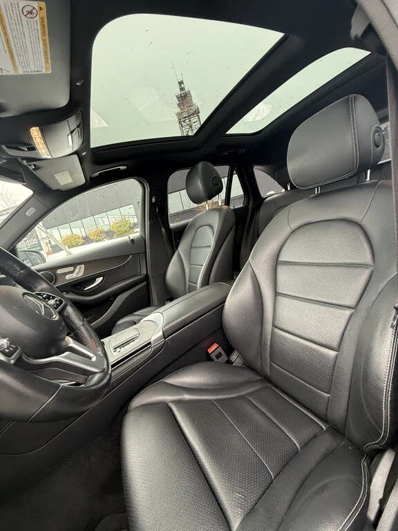 Mercedes-Benz GLC 300 4MATIC AMG PKG| ����| KEYLESS| ������� | Mobile.bg � ����������� 8