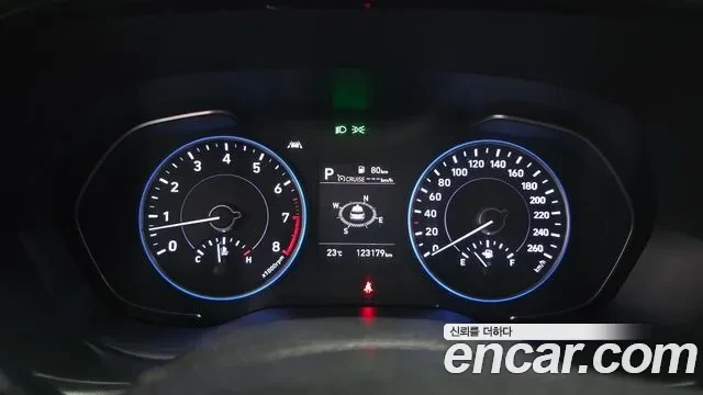 Hyundai Palisade, снимка 6 - Автомобили и джипове - 54849930