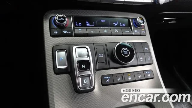 Hyundai Palisade, снимка 7 - Автомобили и джипове - 54849930