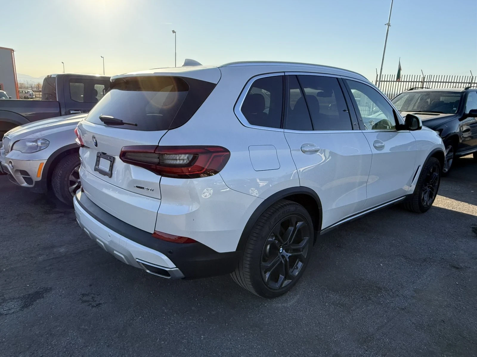 BMW X5  - изображение 7