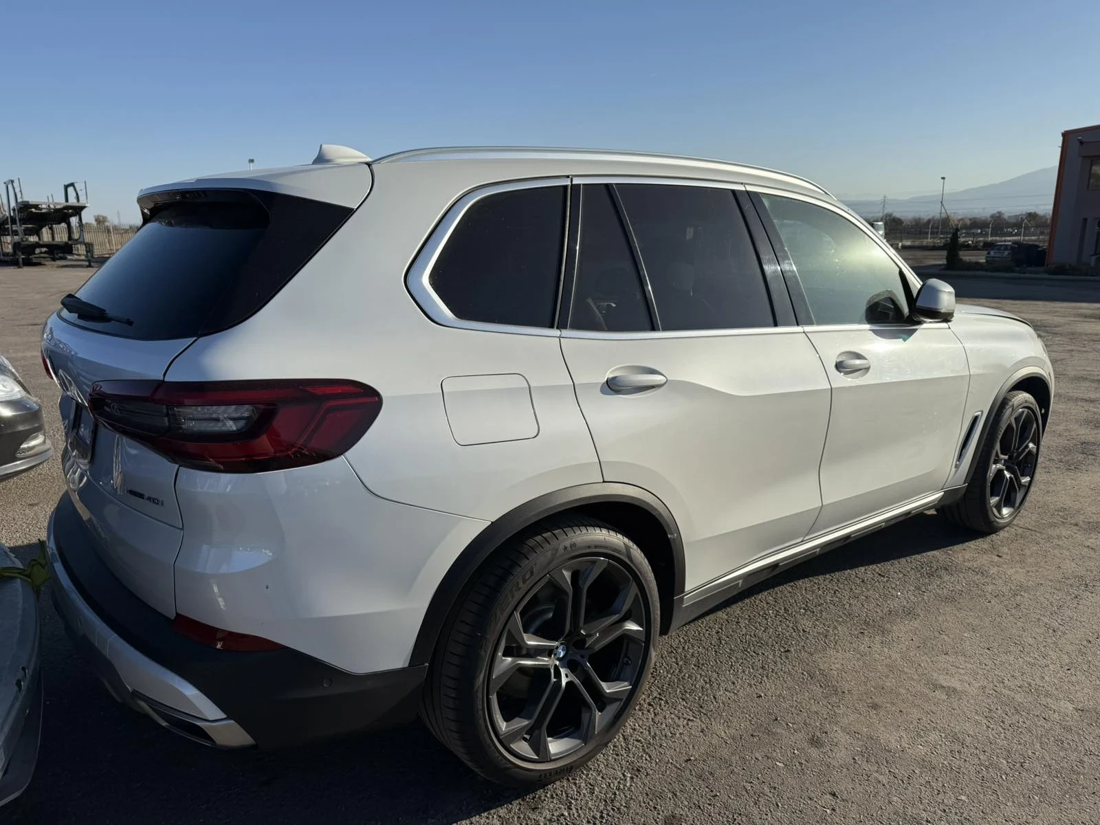 BMW X5  - изображение 6