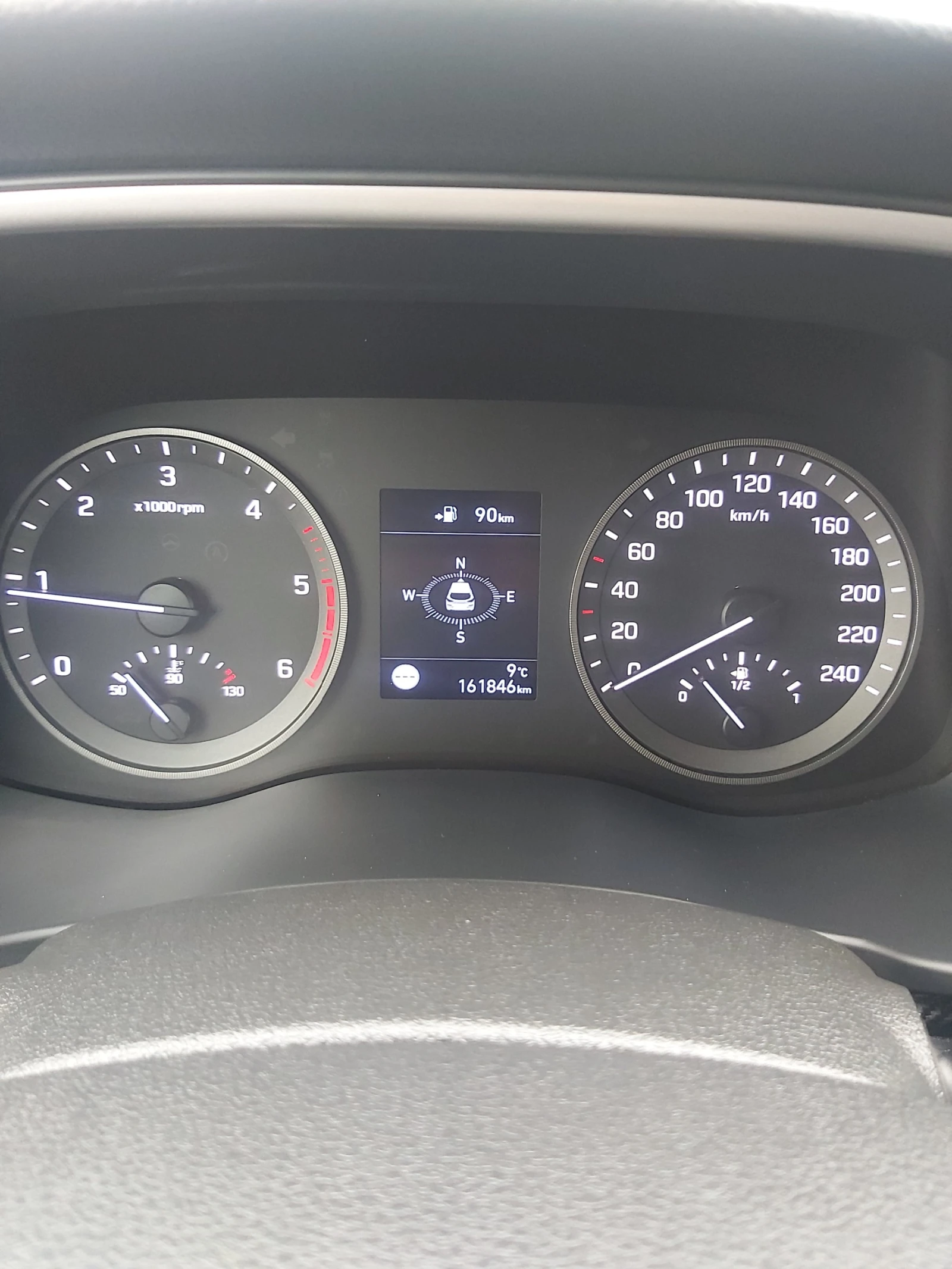 Hyundai Tucson 1.6 crdi | Mobile.bg � ����������� 13