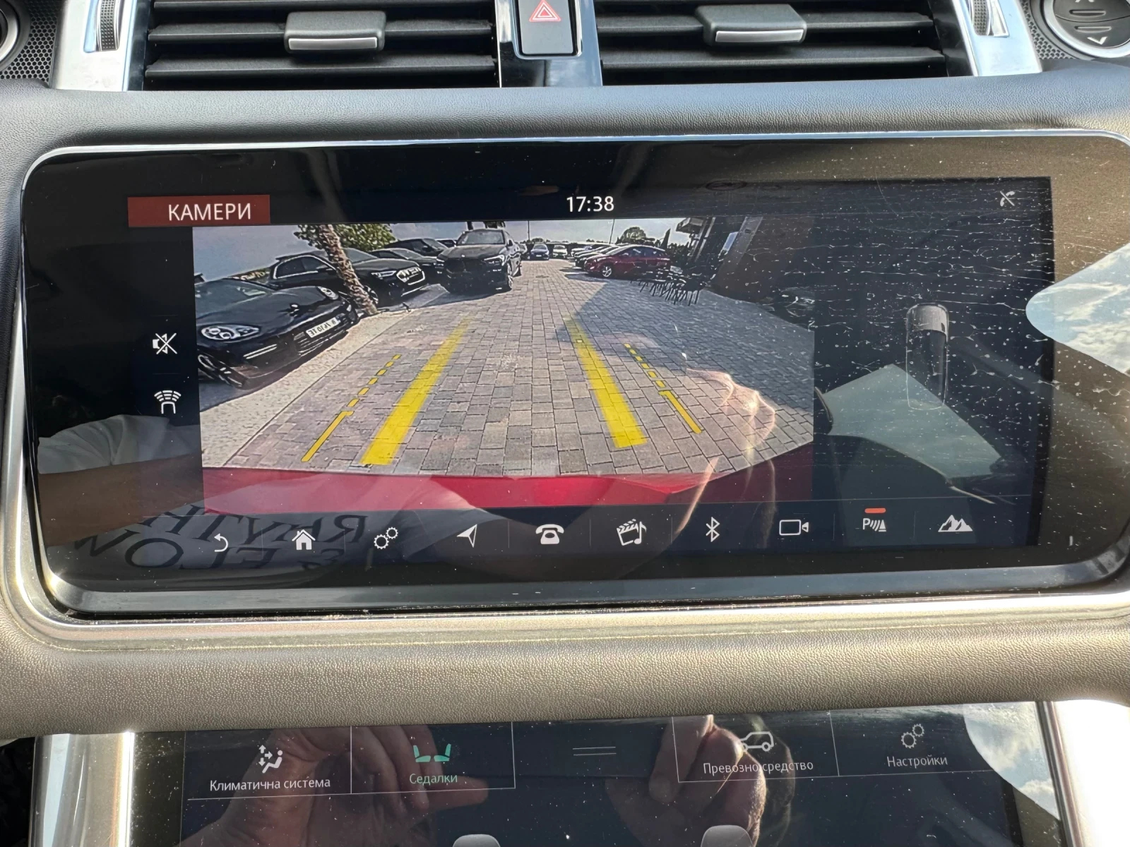 Land Rover Range Rover Sport 3.0d* Face* Full*  | Mobile.bg   16