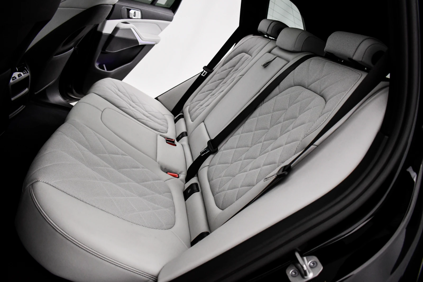 BMW X5 xDrive30d M Paket - изображение 10