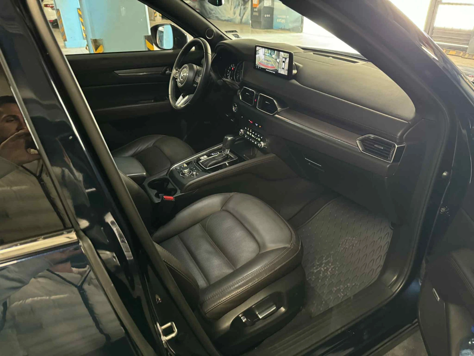 Mazda CX-5  - изображение 8