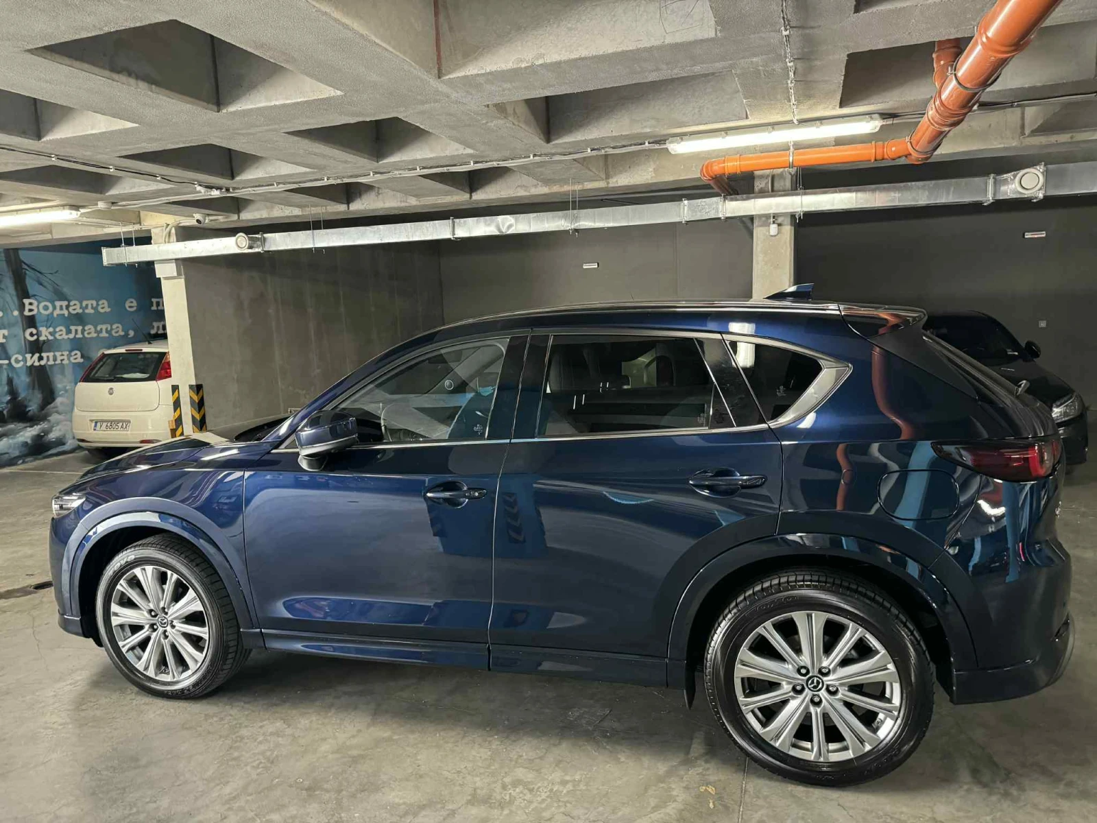 Mazda CX-5 | Mobile.bg   1