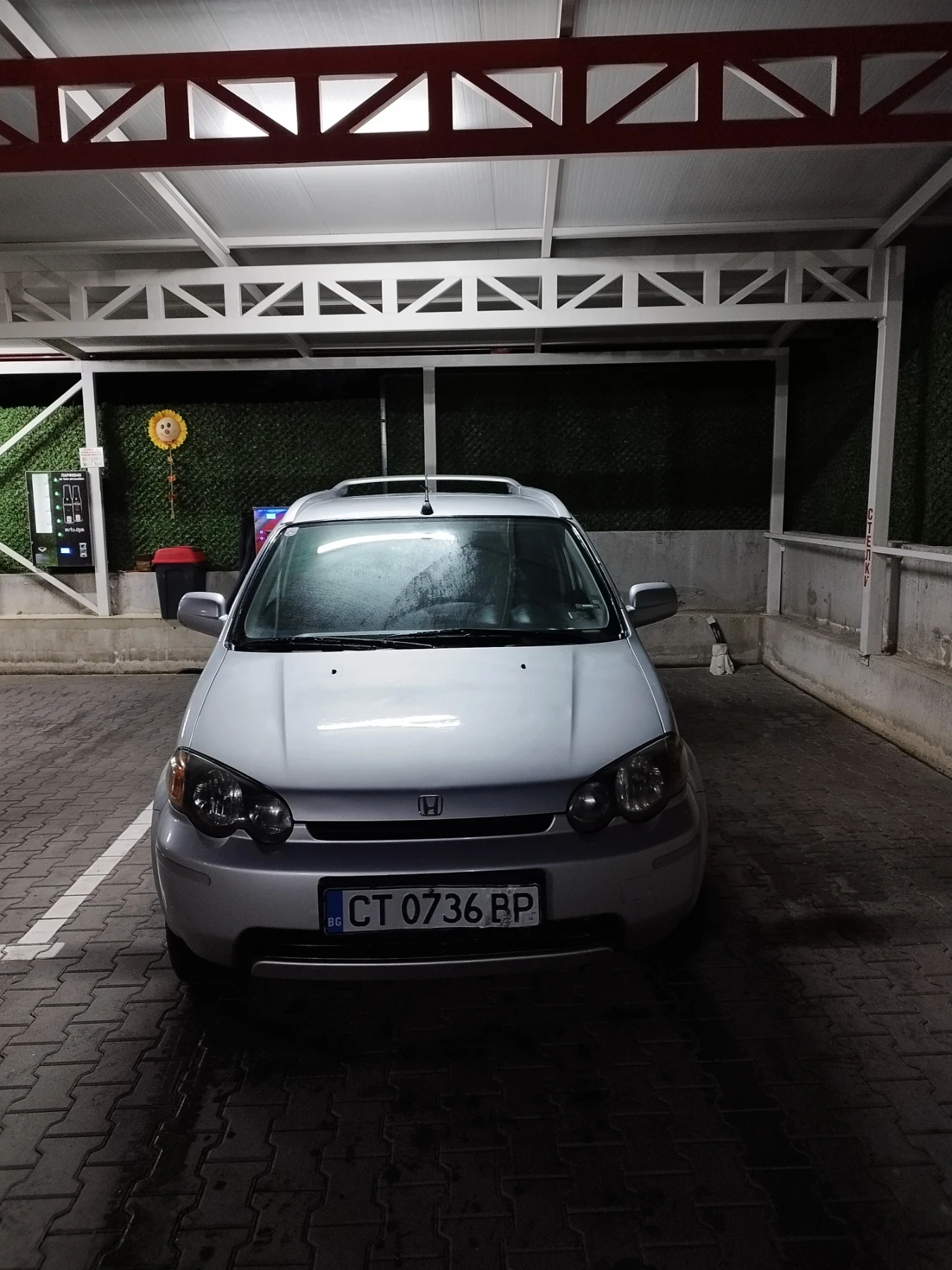 Honda Hr-v Honda HR-V, 4X4, 1.6 - изображение 2