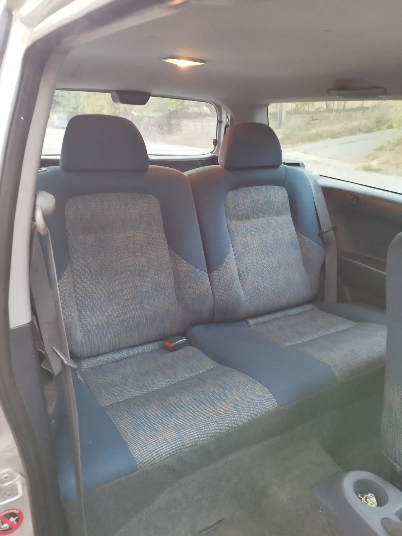 Honda Hr-v Honda HR-V, 4X4, 1.6 - изображение 10
