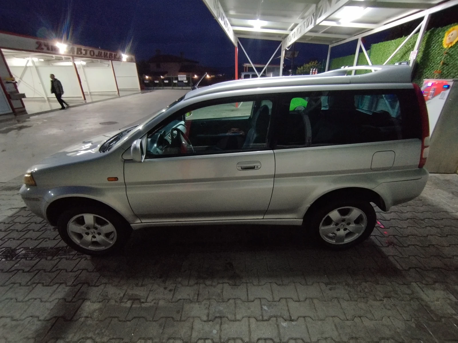 Honda Hr-v Honda HR-V, 4X4, 1.6 - изображение 4
