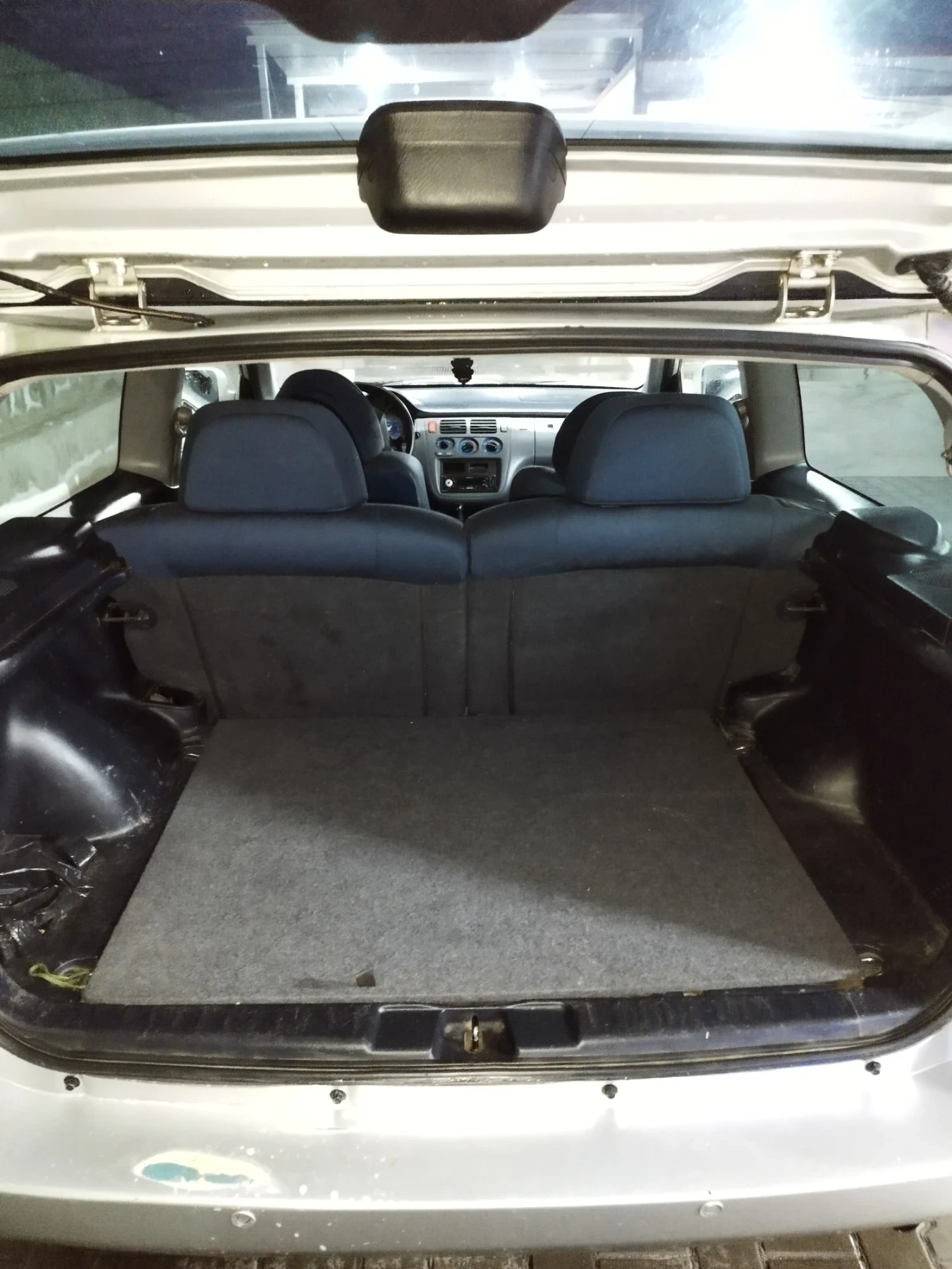 Honda Hr-v Honda HR-V, 4X4, 1.6 - изображение 7