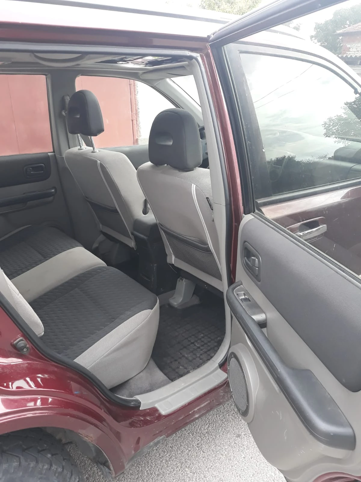 Nissan X-trail | Mobile.bg   5