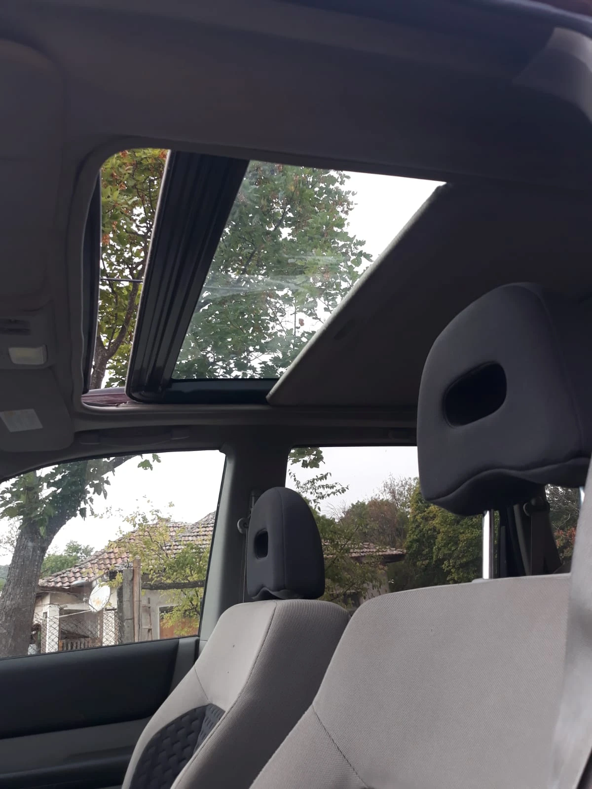 Nissan X-trail | Mobile.bg   8