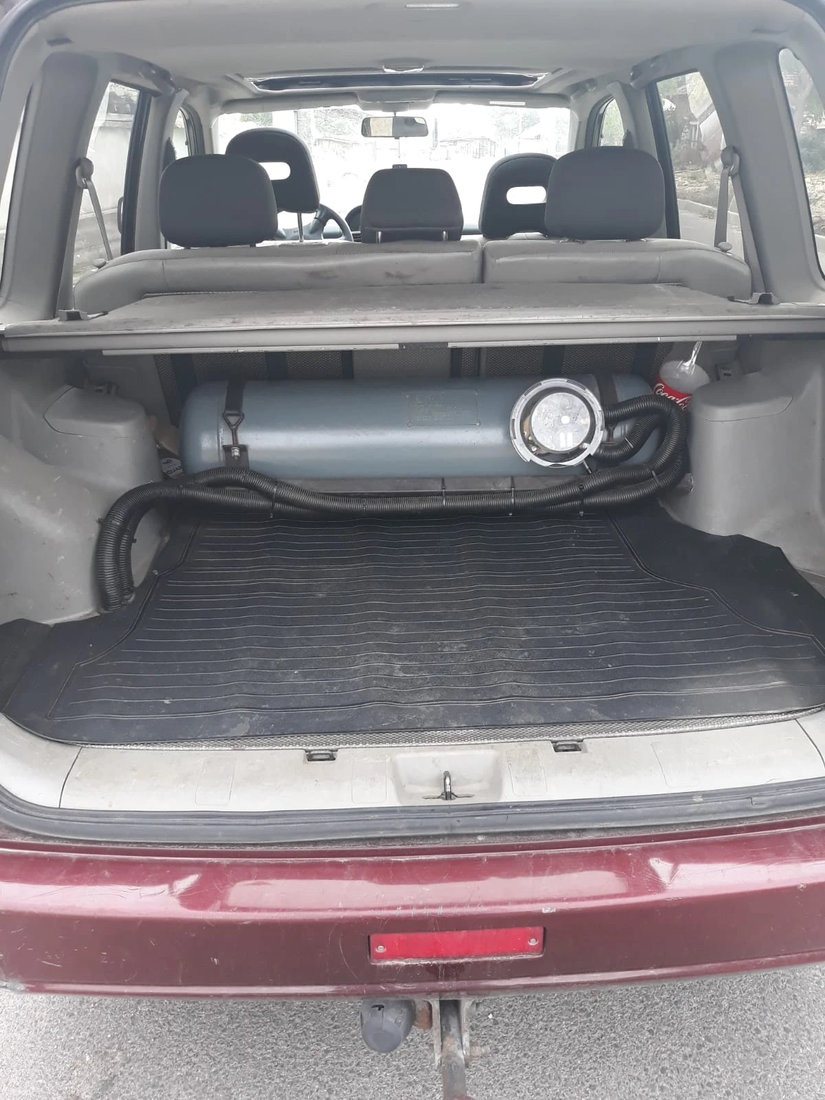 Nissan X-trail | Mobile.bg   7