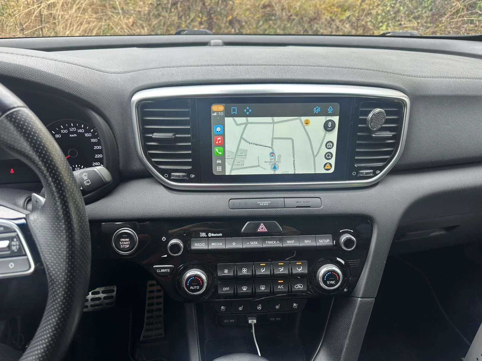 Kia Sportage GT line - изображение 3