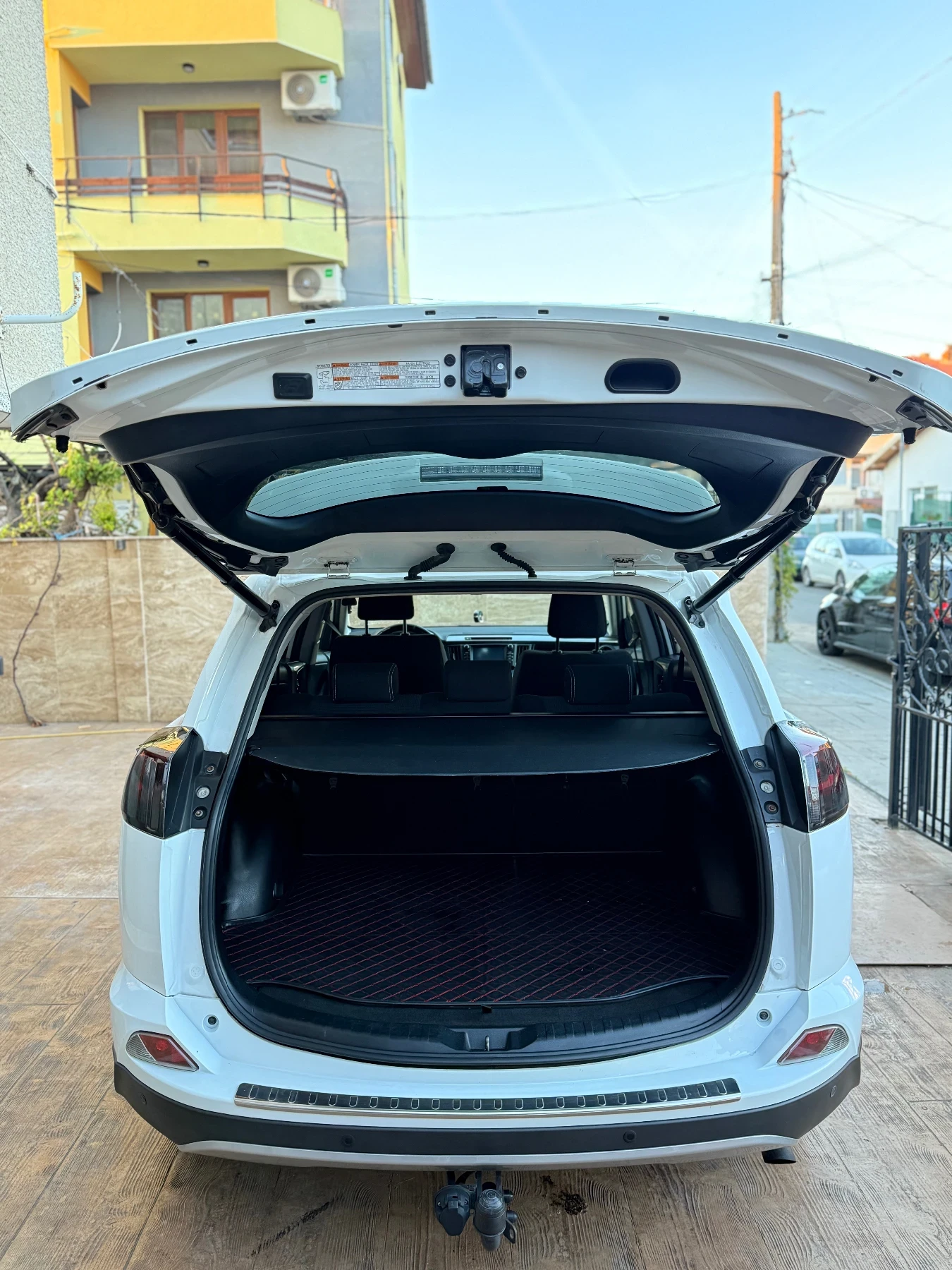 Toyota Rav4 2.0i 4Х4 ГЕРМАНИЯ 100% РЕАЛЕН ВИДЕО ЛИЗИНГ - изображение 6