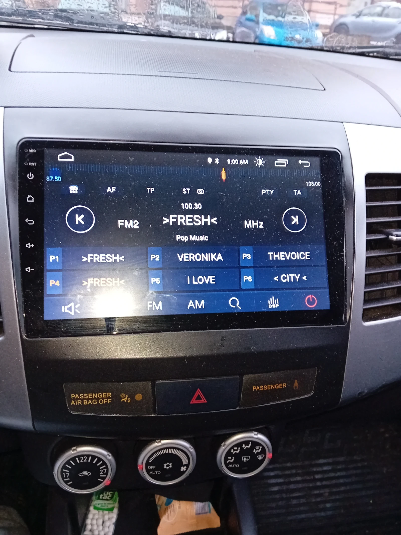 Mitsubishi Outlander  - изображение 6