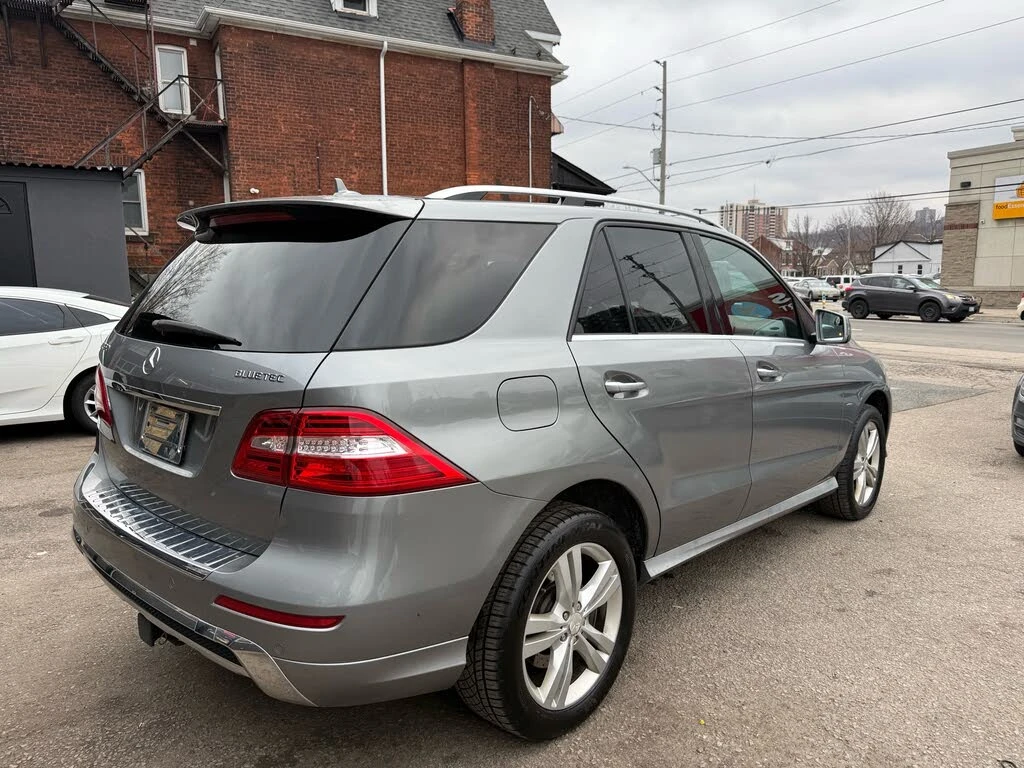 Mercedes-Benz ML 350 4MATIC* BLUETEC* HARMAN/KARDON* ����* ������*  | Mobile.bg � ����������� 4