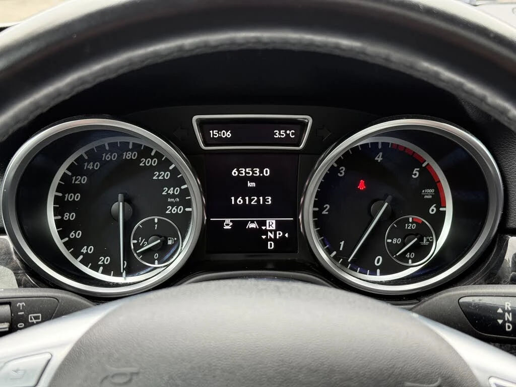 Mercedes-Benz ML 350 4MATIC* BLUETEC* HARMAN/KARDON* ����* ������*  | Mobile.bg � ����������� 10