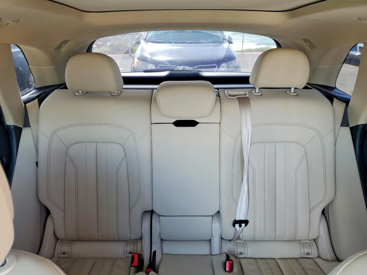 Audi Q5 * PREMIUM* PLUS* 45* , снимка 11 - Автомобили и джипове - 53723017