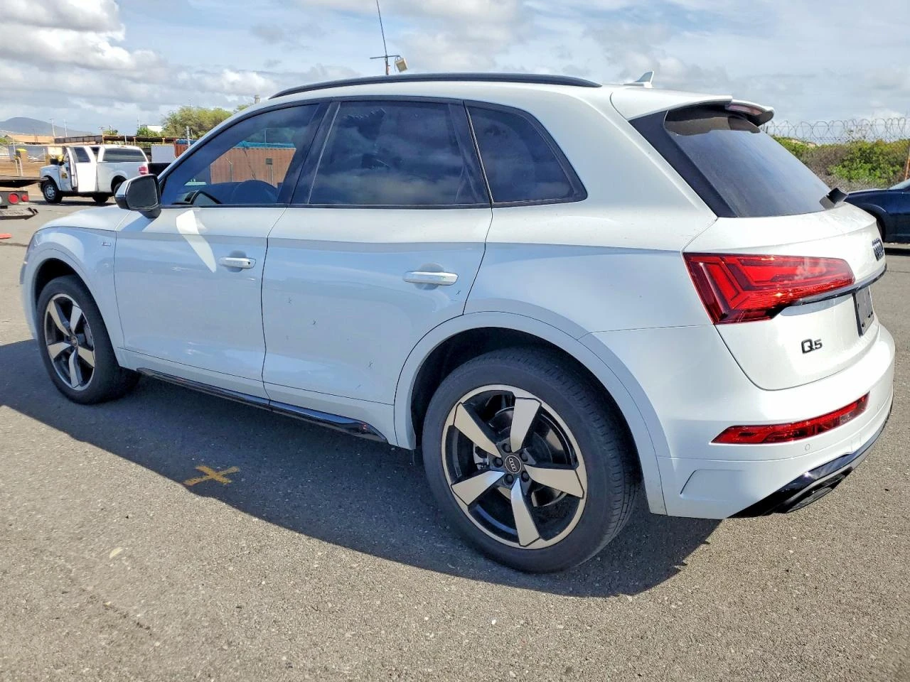 Audi Q5 * PREMIUM* PLUS* 45* , снимка 6 - Автомобили и джипове - 53723017