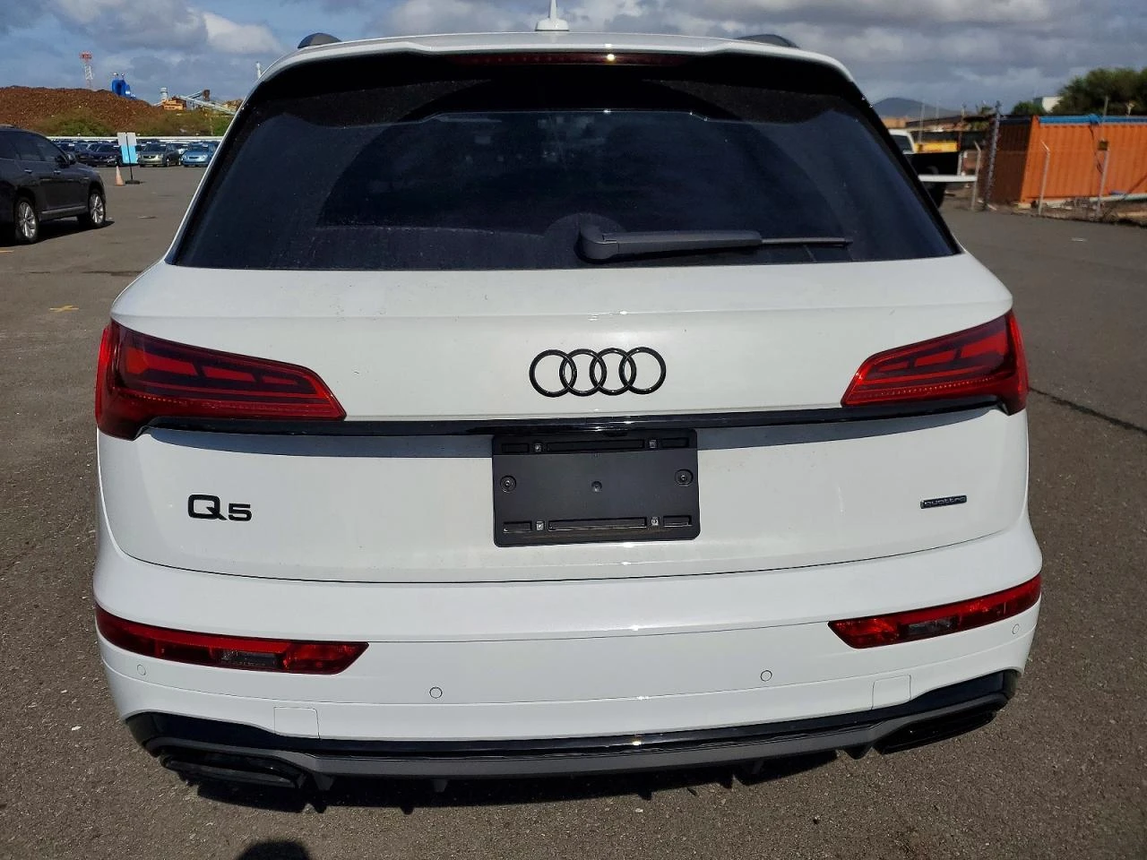 Audi Q5 * PREMIUM* PLUS* 45* , снимка 5 - Автомобили и джипове - 53723017