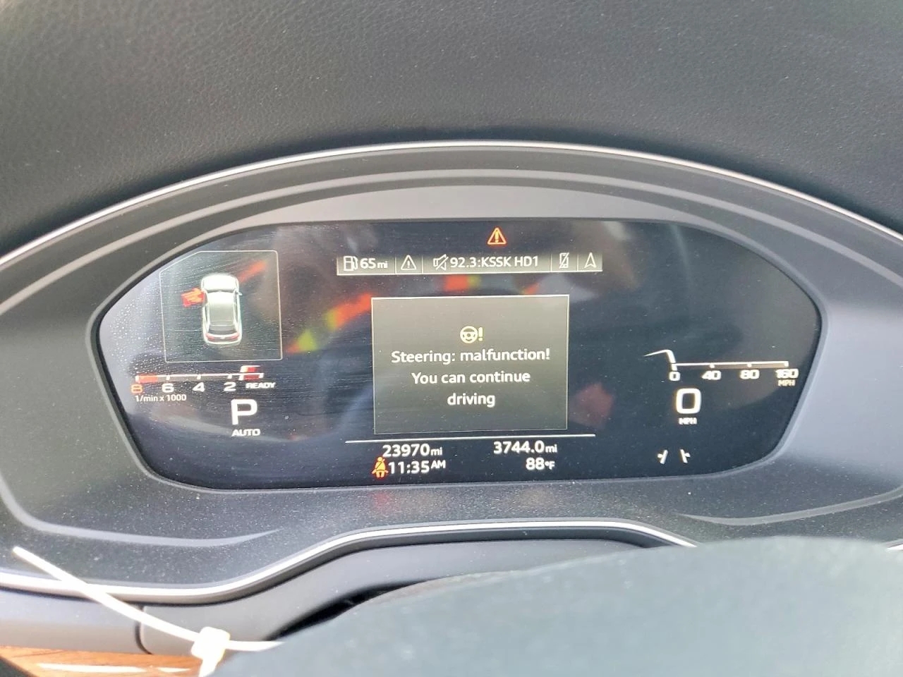 Audi Q5 * PREMIUM* PLUS* 45* , снимка 8 - Автомобили и джипове - 53723017