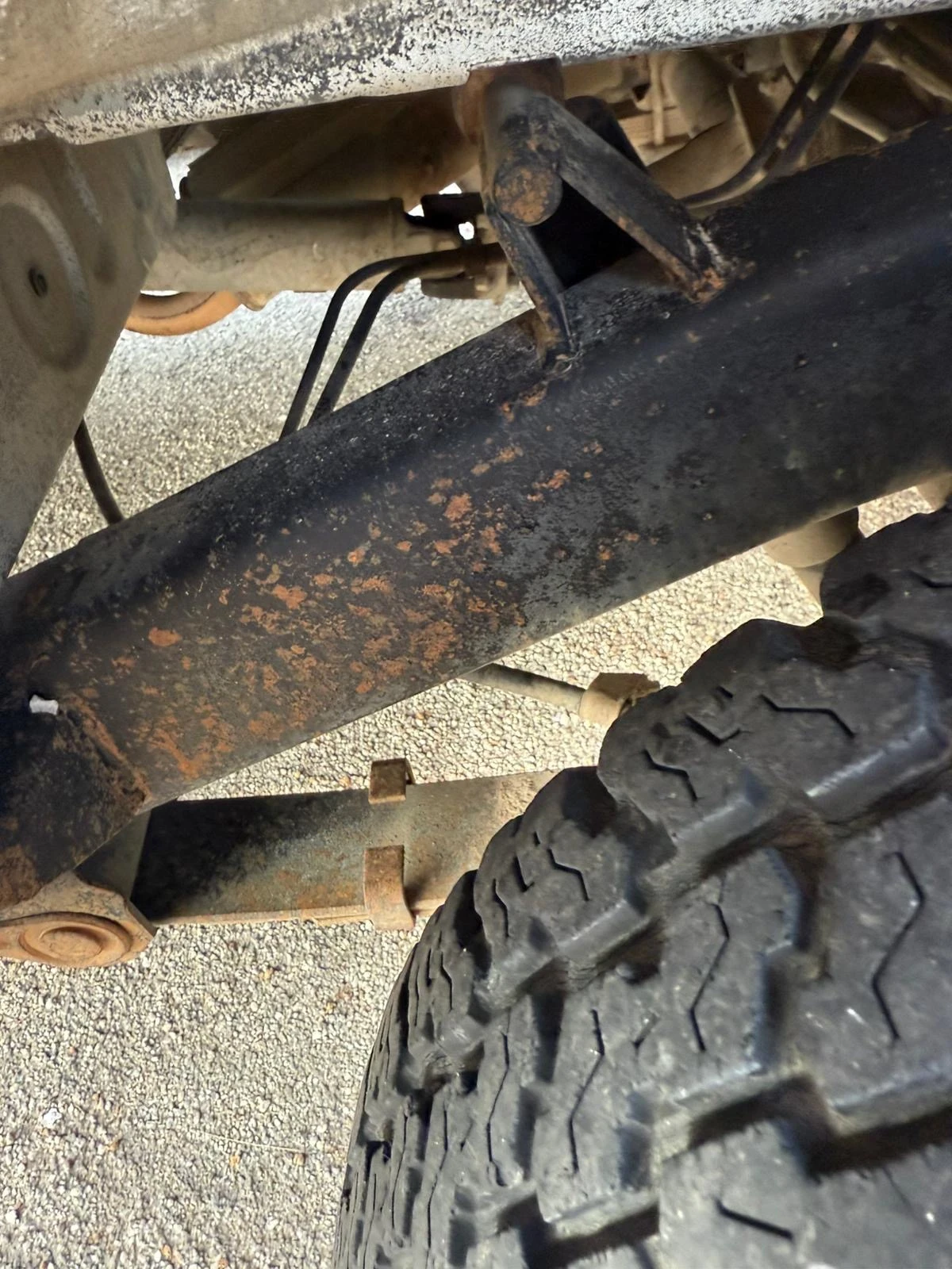 Mitsubishi Pajero 2.5TDI* КАБРИО*  - изображение 10