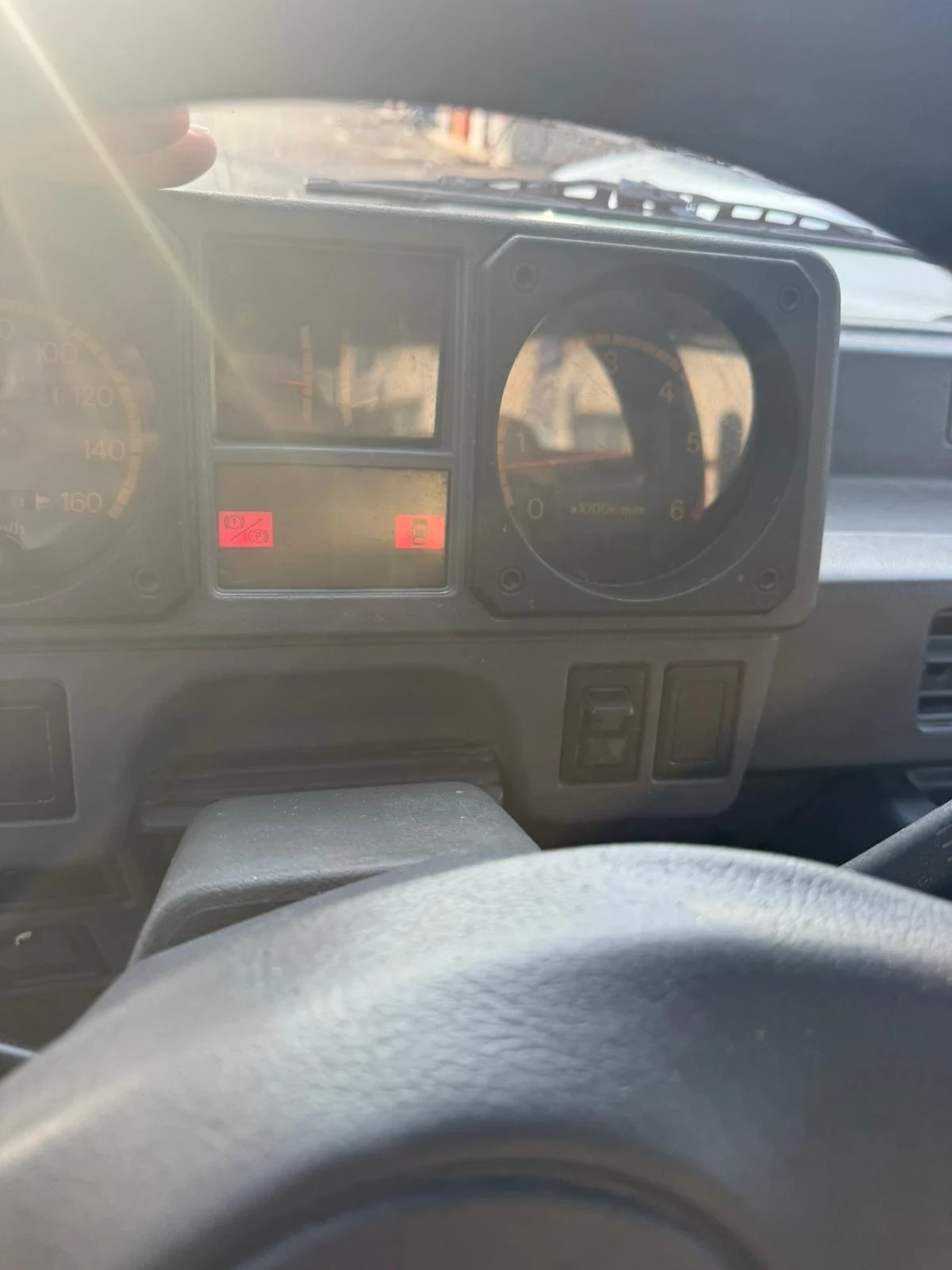 Mitsubishi Pajero 2.5TDI* КАБРИО* , снимка 11 - Автомобили и джипове - 53725640