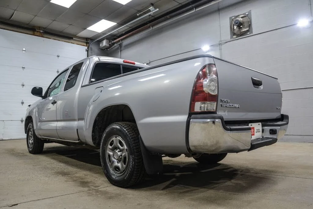 Toyota Tacoma АвтоКредит* (ЦЕНА ДО БГ), снимка 2 - Автомобили и джипове - 54068287