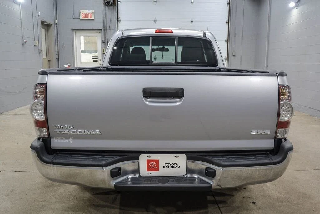 Toyota Tacoma АвтоКредит* (ЦЕНА ДО БГ), снимка 3 - Автомобили и джипове - 54068287