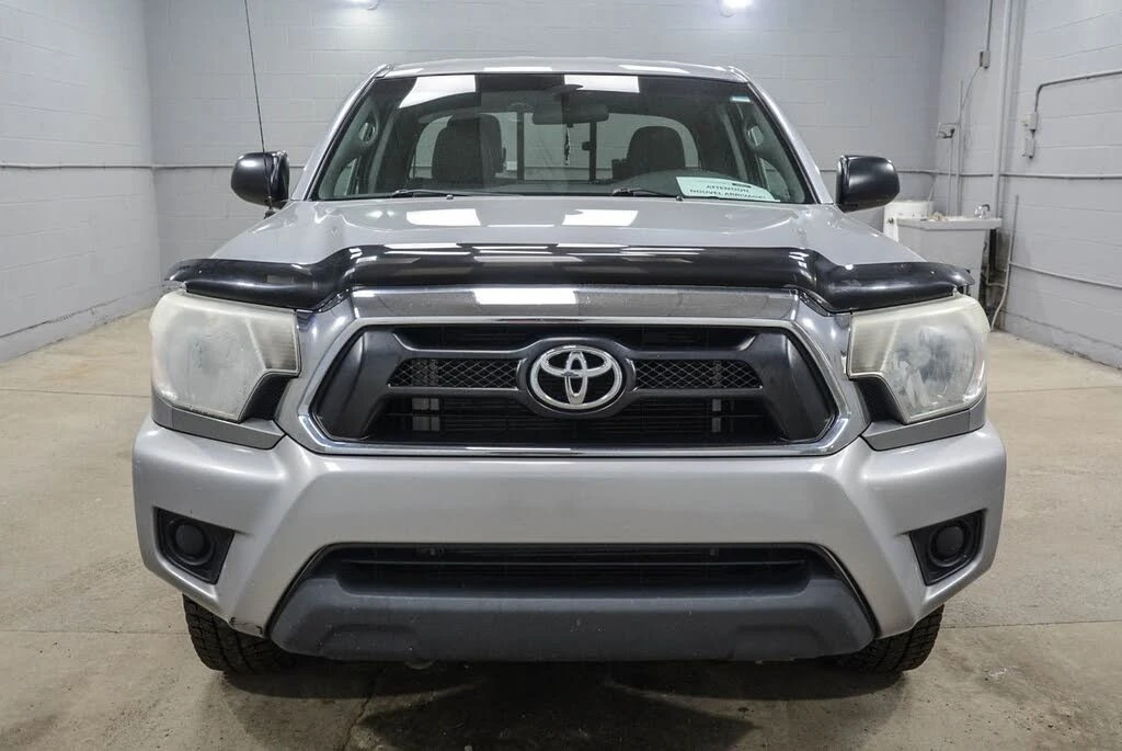 Toyota Tacoma АвтоКредит* (ЦЕНА ДО БГ), снимка 6 - Автомобили и джипове - 54068287