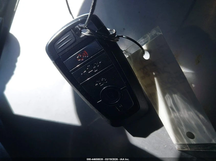 Ford F150 Lightning Platinum 4WD SuperCrew, снимка 11 - Автомобили и джипове - 54241074