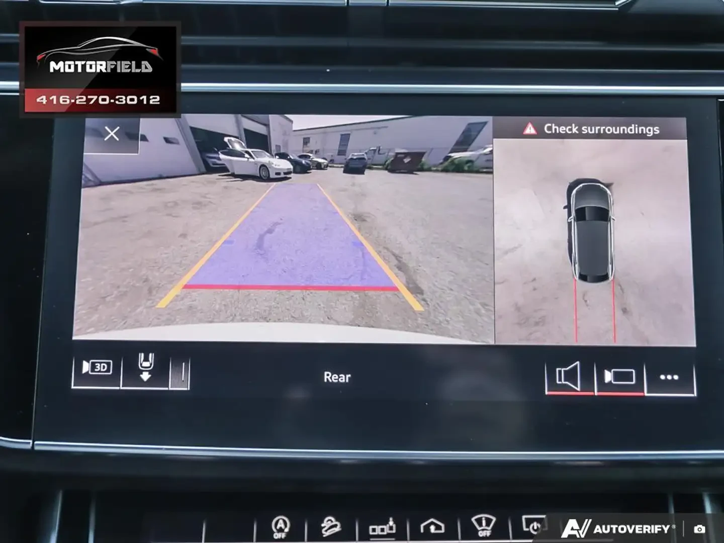 Audi Q8 Technik* Bang&Olufsen* Virtual Cockpit Plus* Head-, снимка 10 - Автомобили и джипове - 54715546