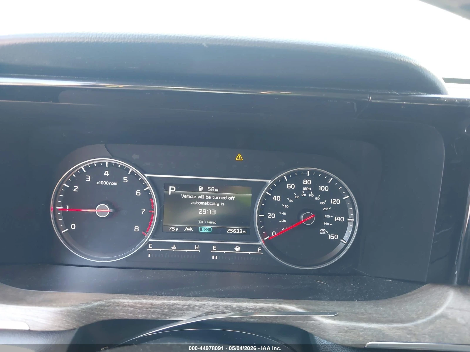 Kia Sorento 2.5L* EX* Nardo Gray, снимка 10 - Автомобили и джипове - 54791955