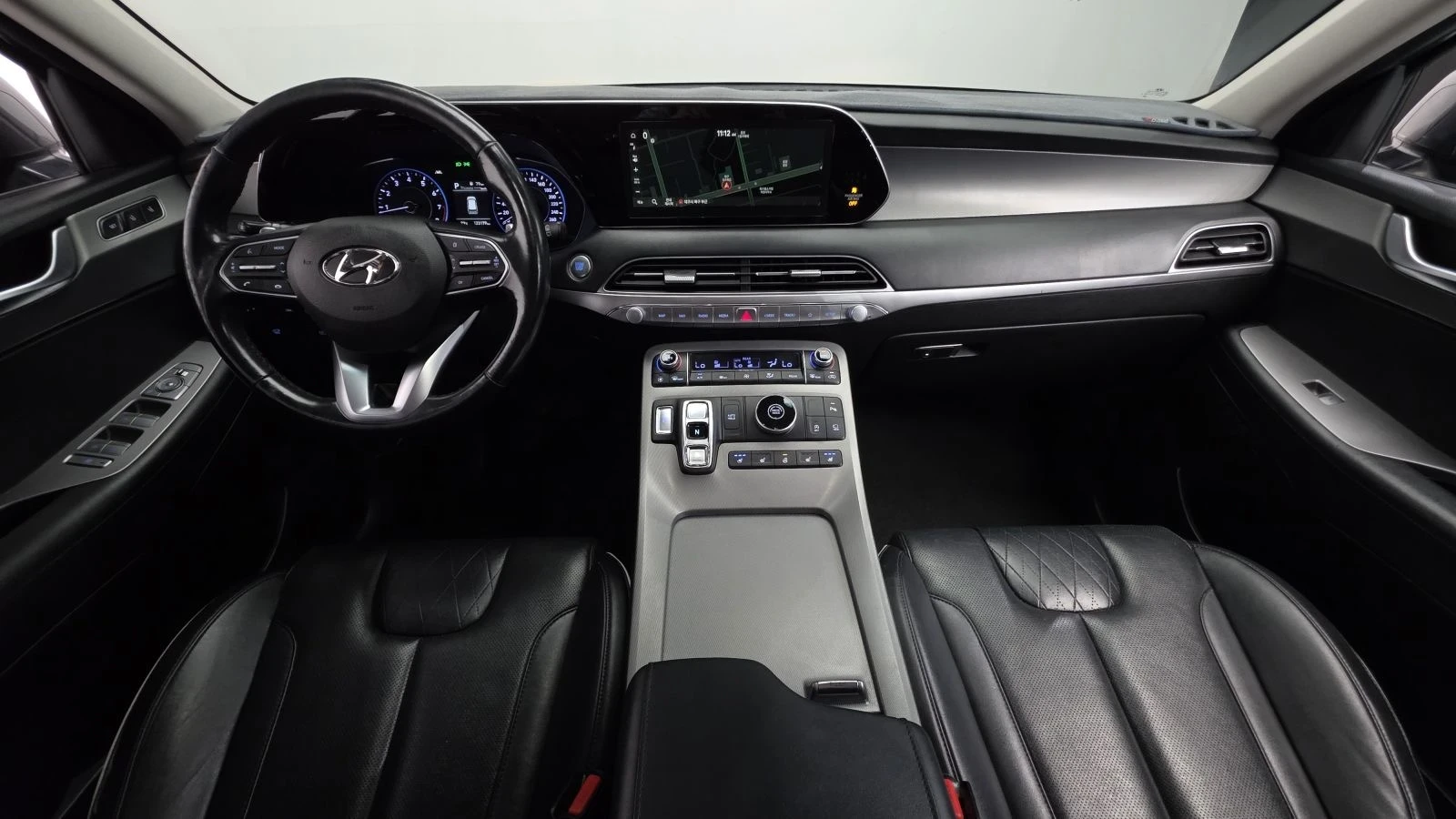 Hyundai Palisade, снимка 10 - Автомобили и джипове - 54849930