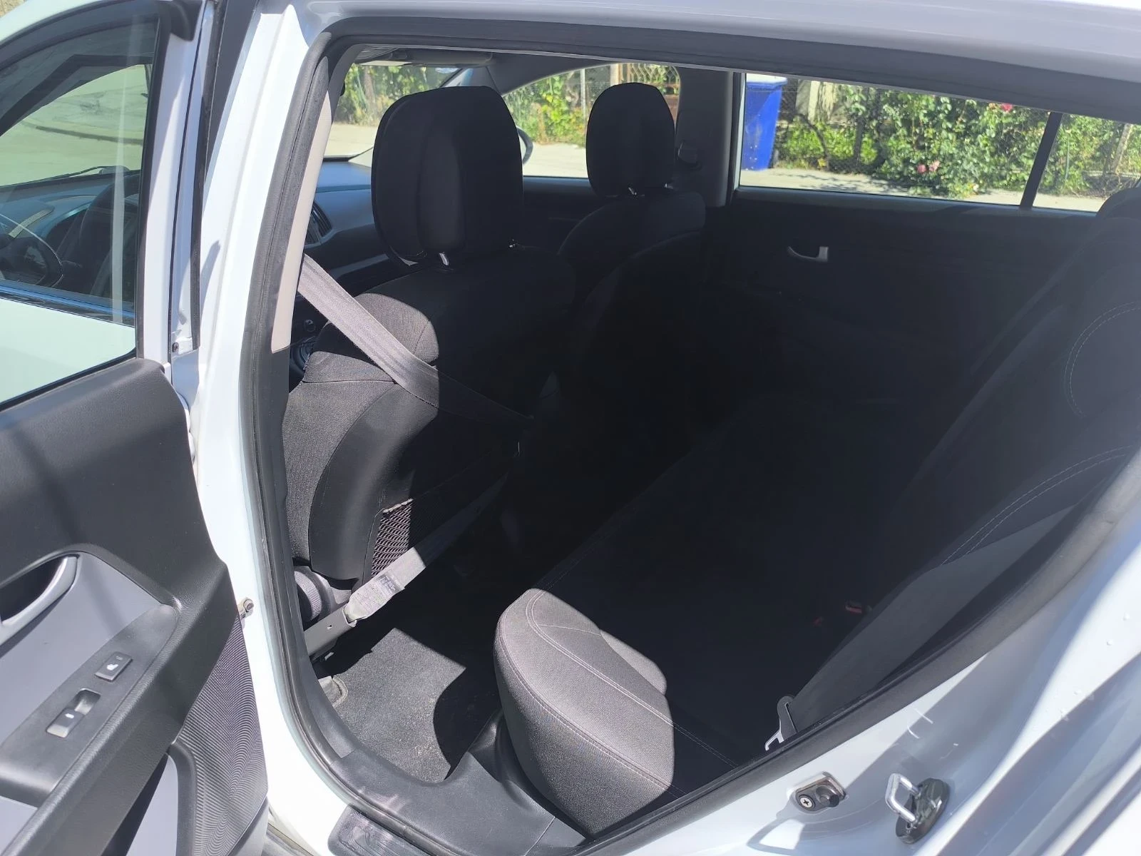 Kia Sportage, снимка 5 - Автомобили и джипове - 54921062