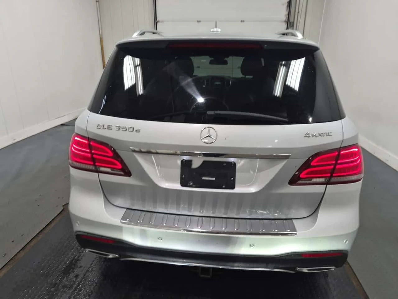 Mercedes-Benz GLE 350 * DIESEL * CARFAX * 2 КЛЮЧА * ПАНОРАМА * , снимка 6 - Автомобили и джипове - 55056891