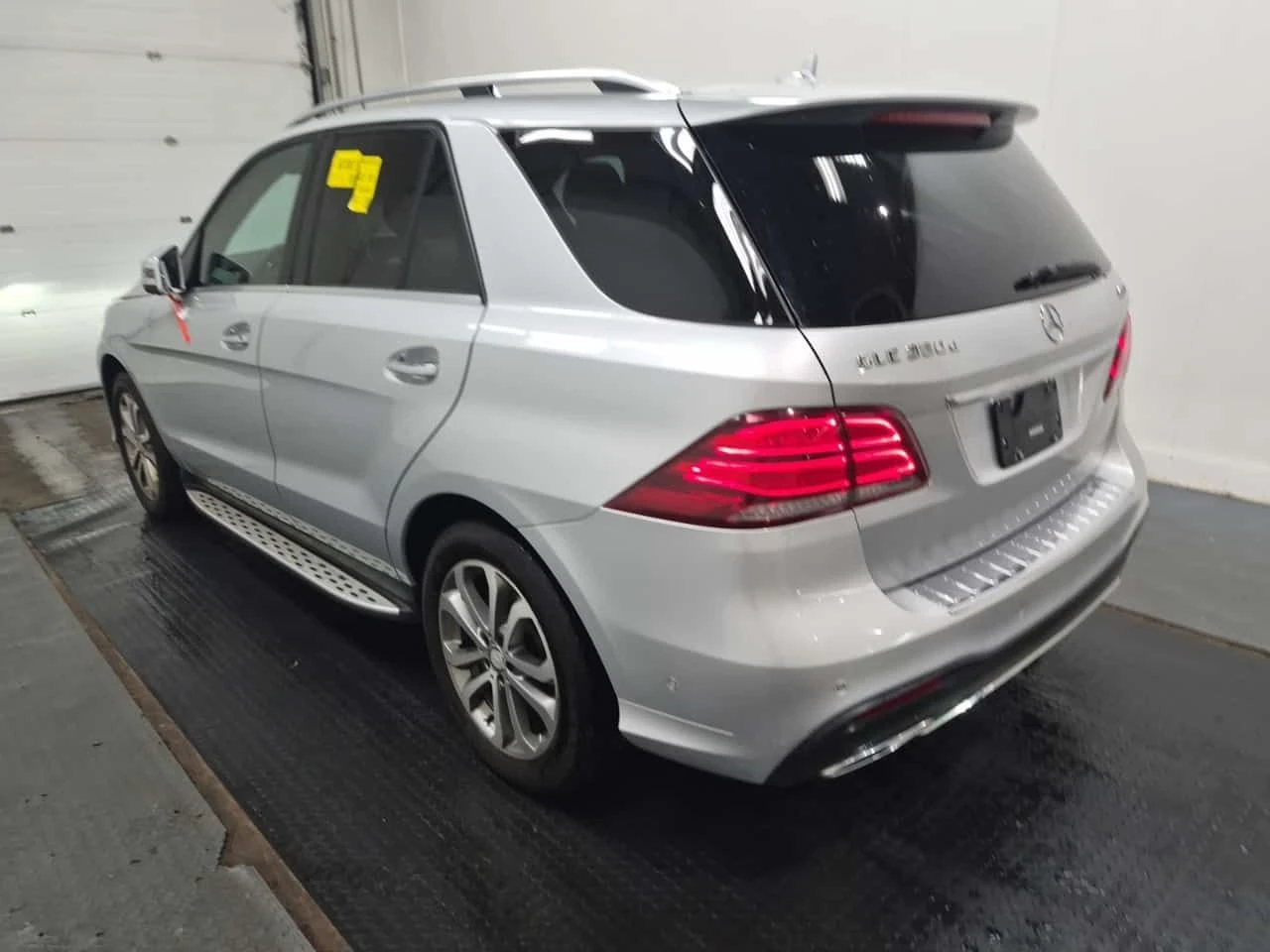Mercedes-Benz GLE 350 * DIESEL * CARFAX * 2 КЛЮЧА * ПАНОРАМА * , снимка 4 - Автомобили и джипове - 55056891