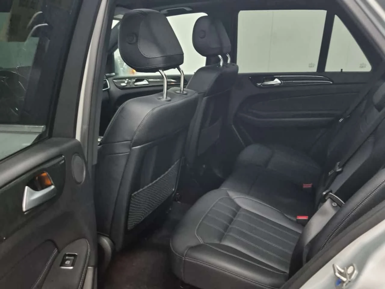 Mercedes-Benz GLE 350 * DIESEL * CARFAX * 2 КЛЮЧА * ПАНОРАМА * , снимка 13 - Автомобили и джипове - 55056891