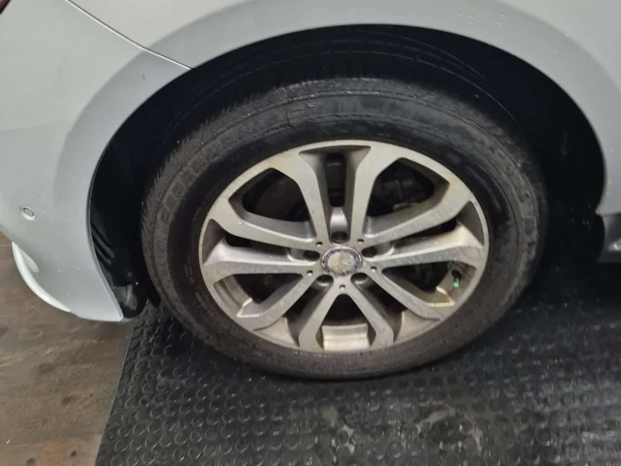Mercedes-Benz GLE 350 * DIESEL * CARFAX * 2 КЛЮЧА * ПАНОРАМА * , снимка 8 - Автомобили и джипове - 55056891