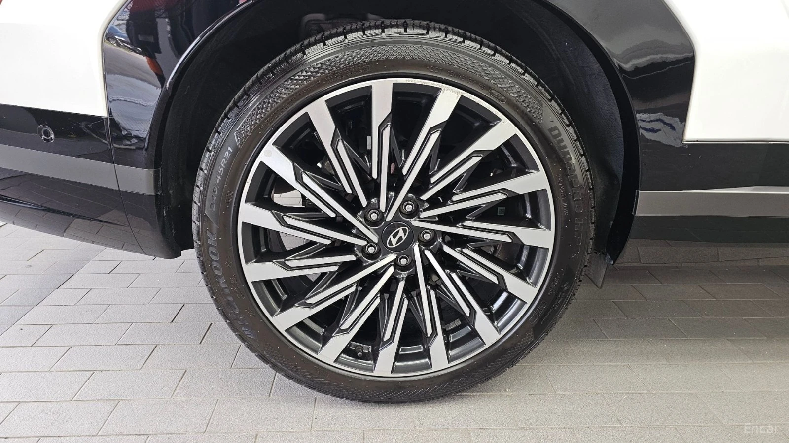 Hyundai Santa fe CALLIGRAPHY* ОБДУХ* 360* МАСАЖ* DISTRONIC, снимка 5 - Автомобили и джипове - 55431430
