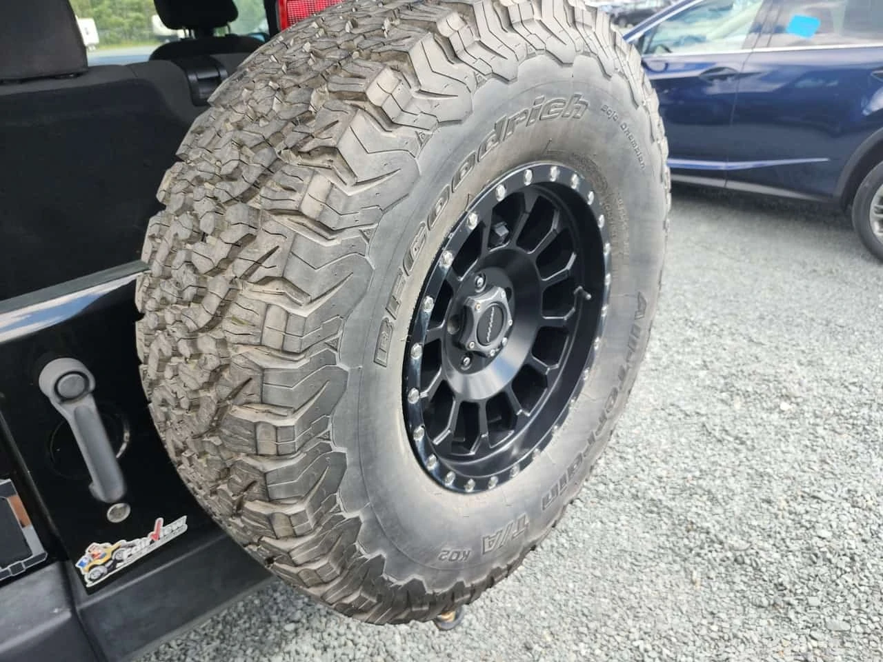 Jeep Wrangler * SPORT * CARFAX * ФИНАНСИРАНЕ, снимка 14 - Автомобили и джипове - 55750697