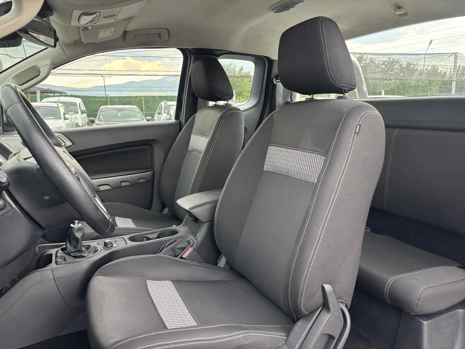 Ford Ranger 2.0, EURO 6, Нов Внос, снимка 10 - Автомобили и джипове - 56178618