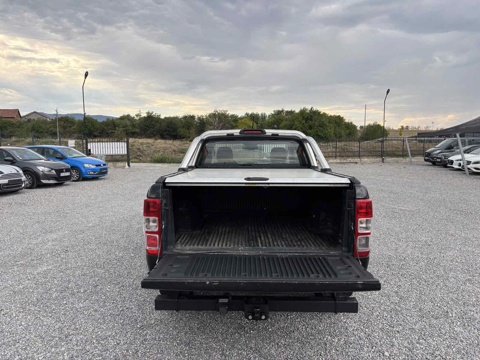 Ford Ranger 2.0, EURO 6, Нов Внос, снимка 9 - Автомобили и джипове - 56178618