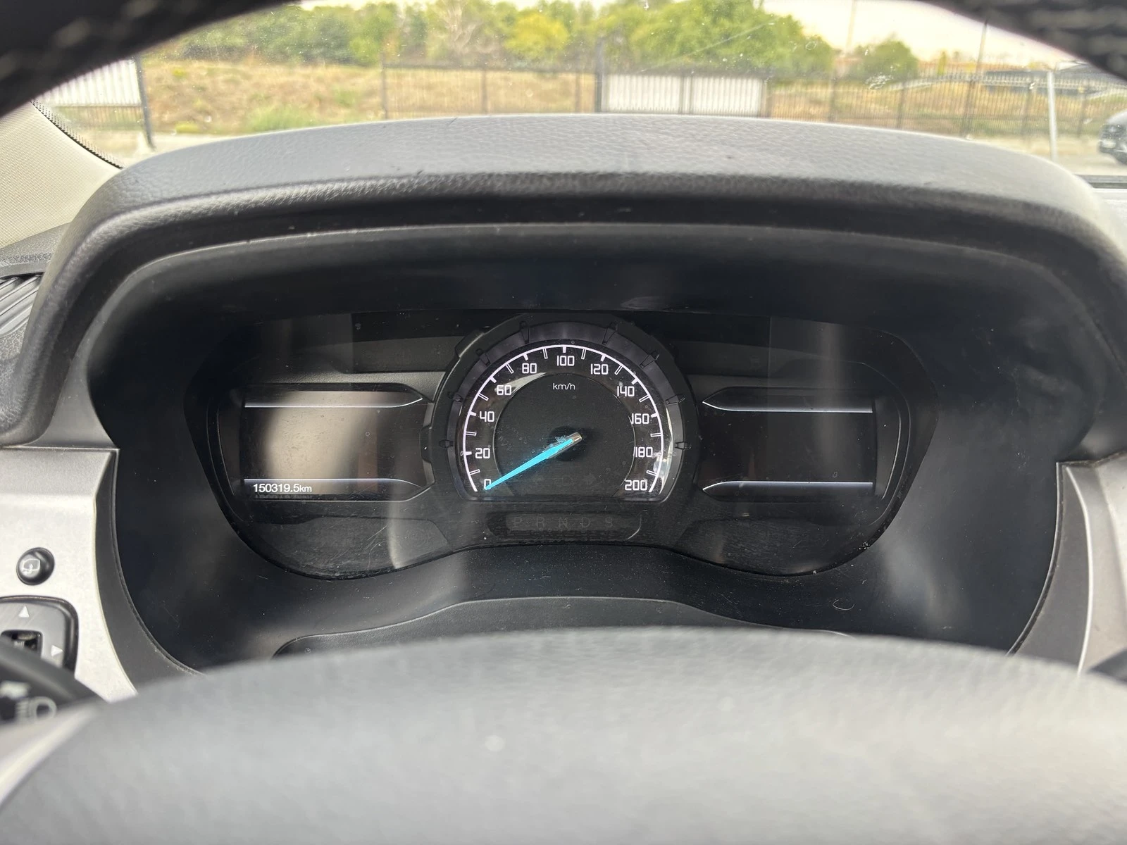Ford Ranger 2.0, EURO 6, Нов Внос, снимка 15 - Автомобили и джипове - 56178618